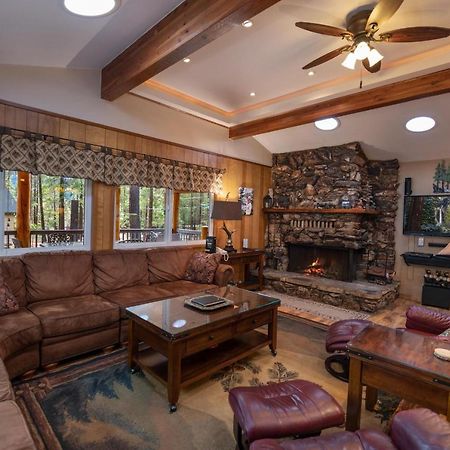 Starlight Lodge Yosemite West Kültér fotó