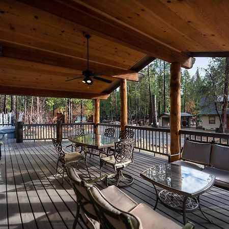 Starlight Lodge Yosemite West Kültér fotó