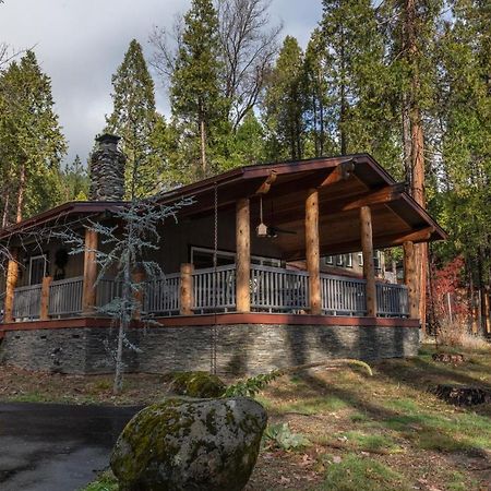 Starlight Lodge Yosemite West Kültér fotó