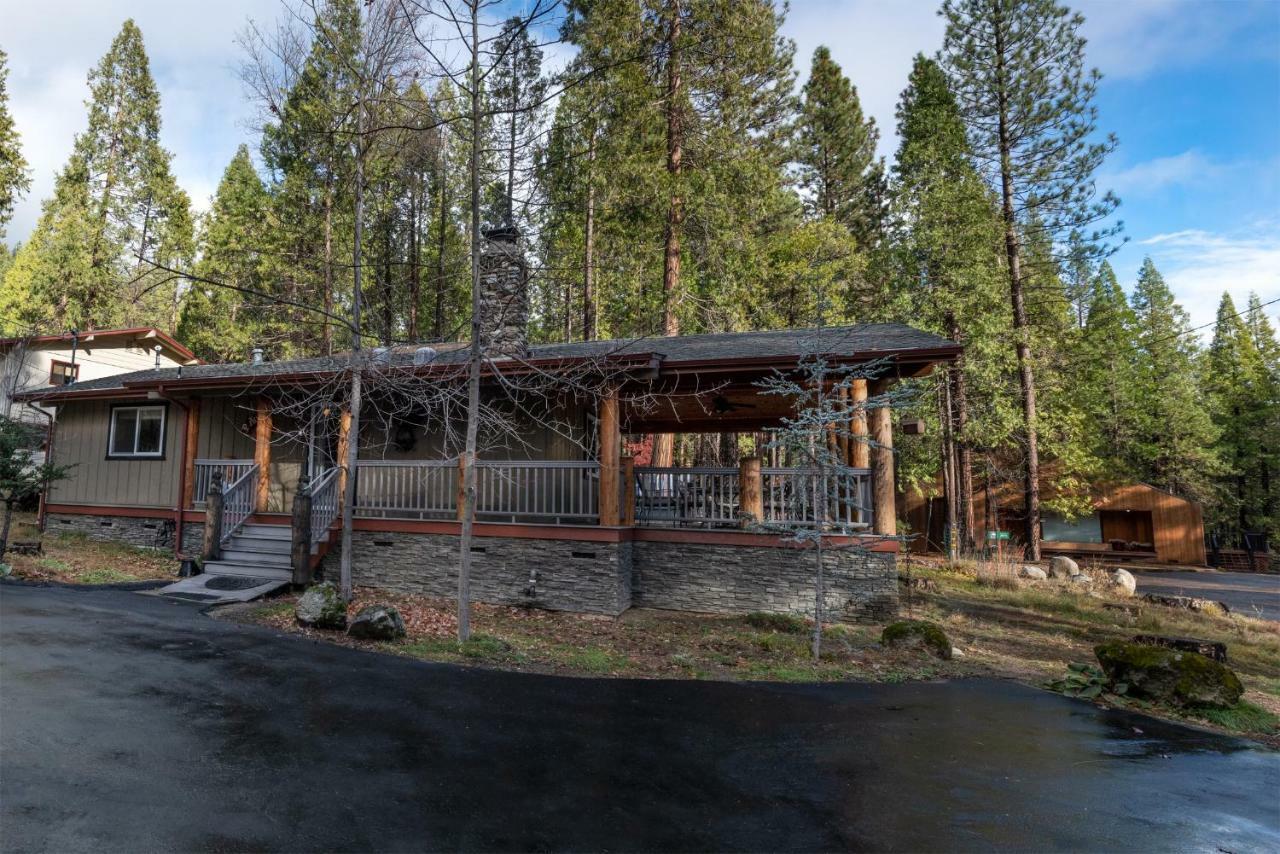 Starlight Lodge Yosemite West Kültér fotó